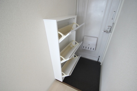 グリーンハイツ多田