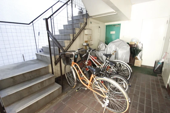 グリーンハイツ多田