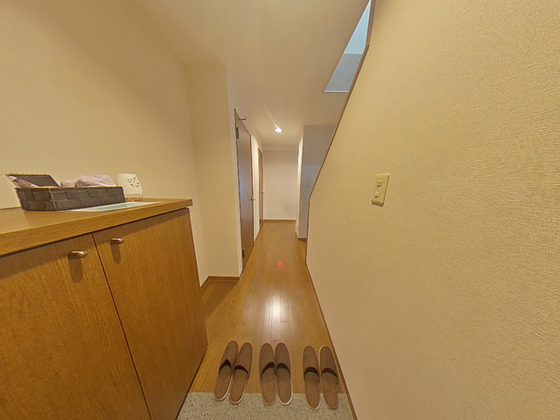 ロイヤルビュー一茶苑