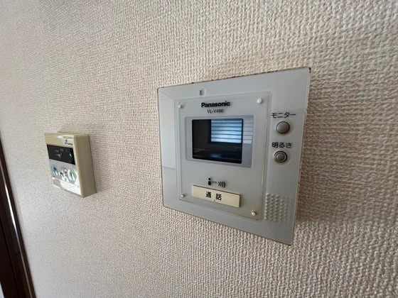 セゾン高取北弐番館