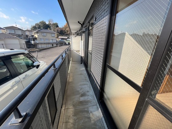 セゾン高取北弐番館