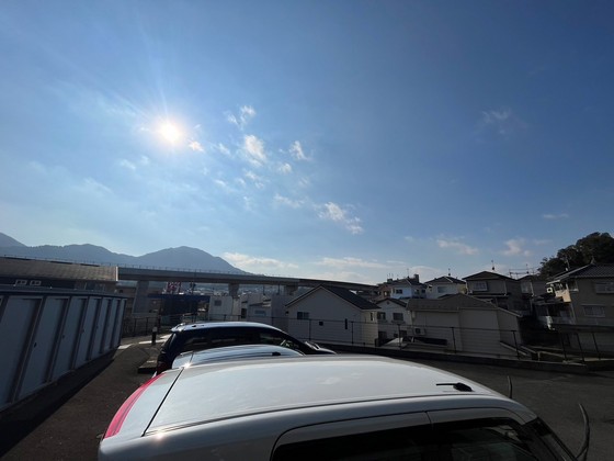 セゾン高取北弐番館