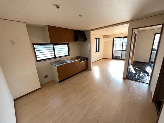 セゾン高取北弐番館