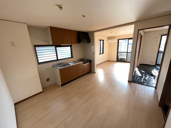 セゾン高取北弐番館