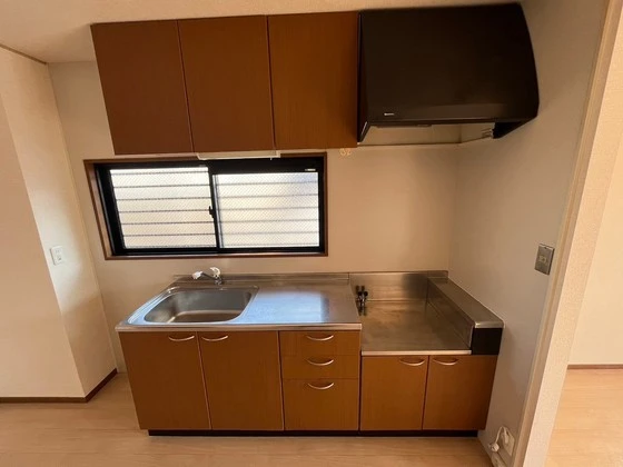 セゾン高取北弐番館