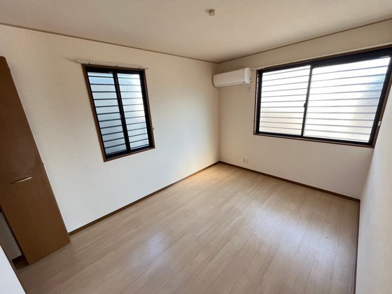 セゾン高取北弐番館