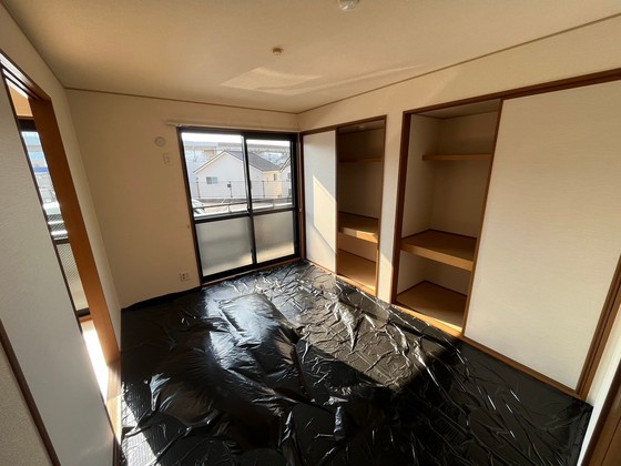 セゾン高取北弐番館