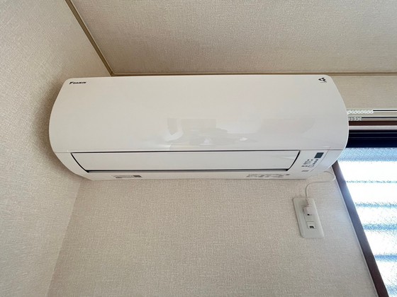 セゾン高取北弐番館