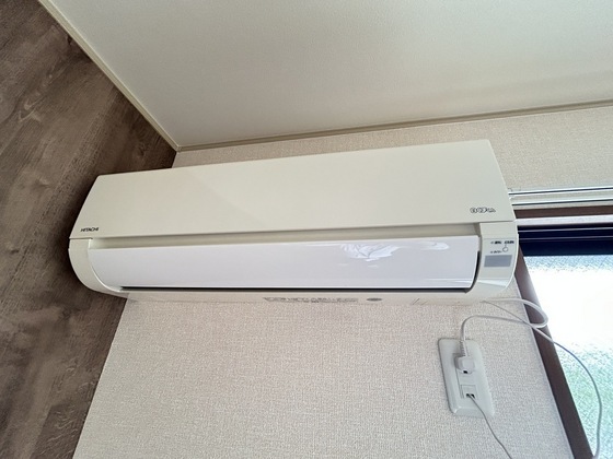 セゾン高取北弐番館