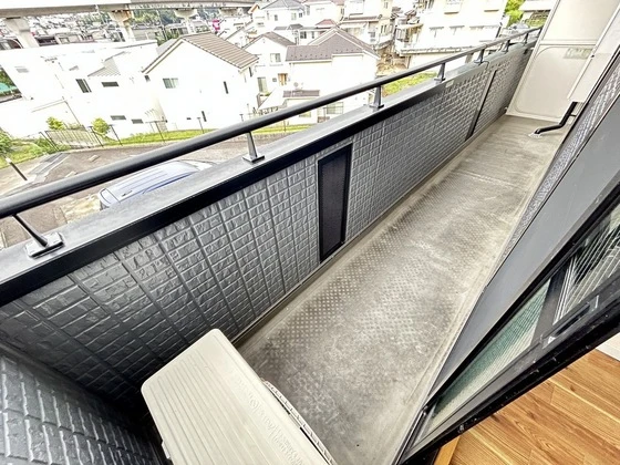 セゾン高取北弐番館