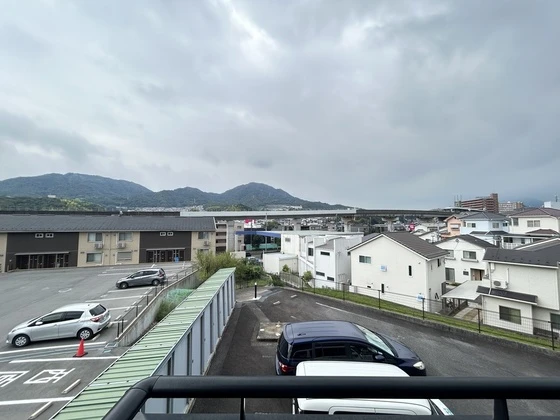 セゾン高取北弐番館