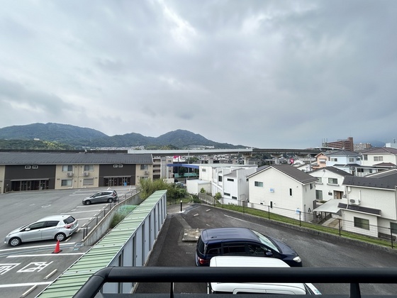 セゾン高取北弐番館