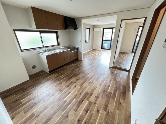 セゾン高取北弐番館