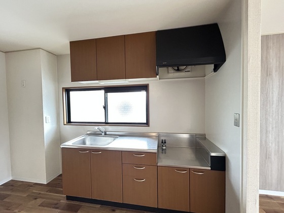 セゾン高取北弐番館