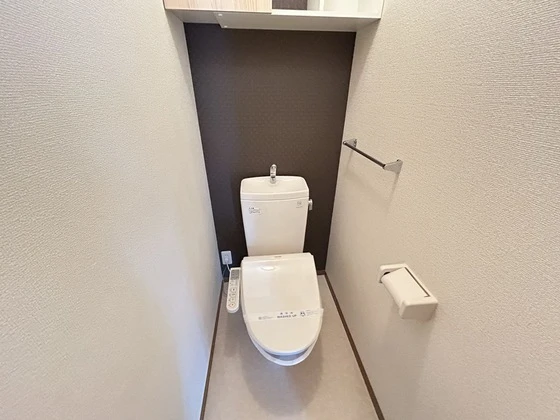 セゾン高取北弐番館