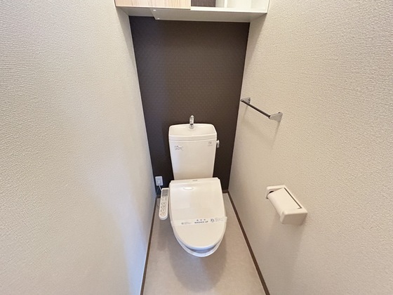 セゾン高取北弐番館