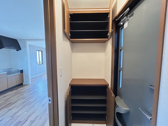 セゾン高取北弐番館