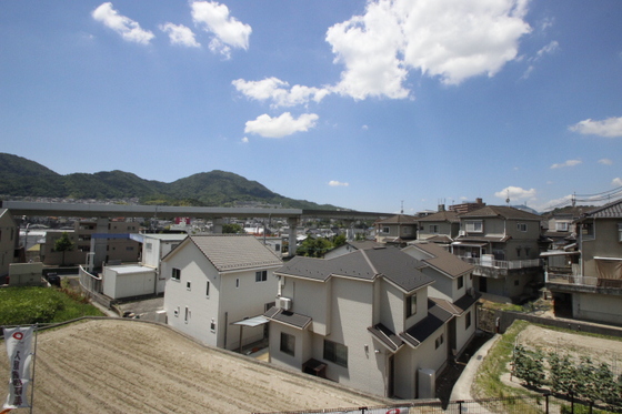 セゾン高取北弐番館