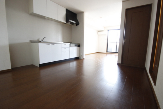 セゾン高取北弐番館