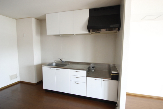 セゾン高取北弐番館