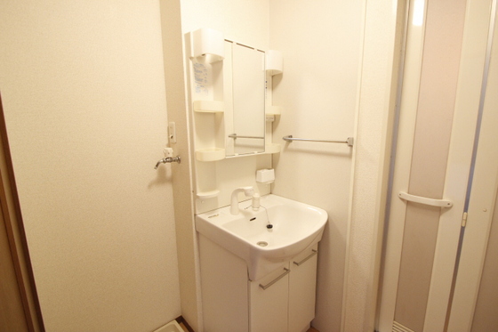 セゾン高取北弐番館