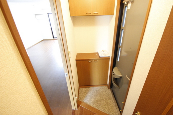 セゾン高取北弐番館