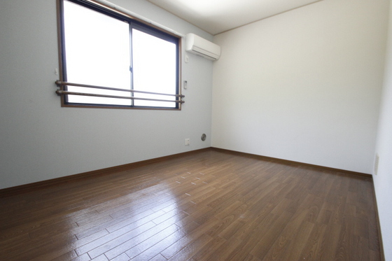 セゾン高取北弐番館