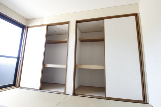 セゾン高取北弐番館