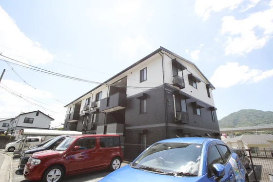 セゾン高取北弐番館