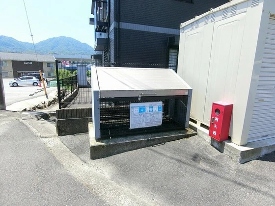 セゾン高取北弐番館