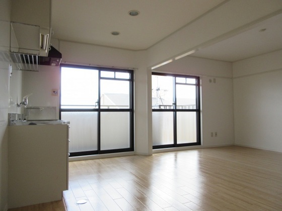 第2仁井田マンション