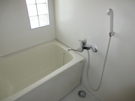 第2仁井田マンション