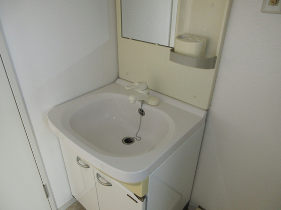 第2仁井田マンション