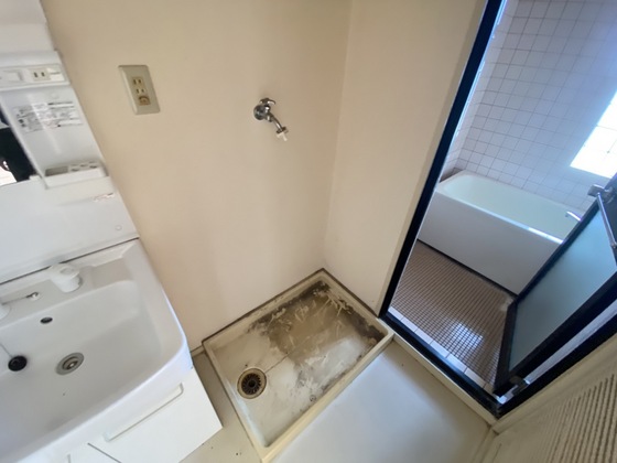 第2仁井田マンション