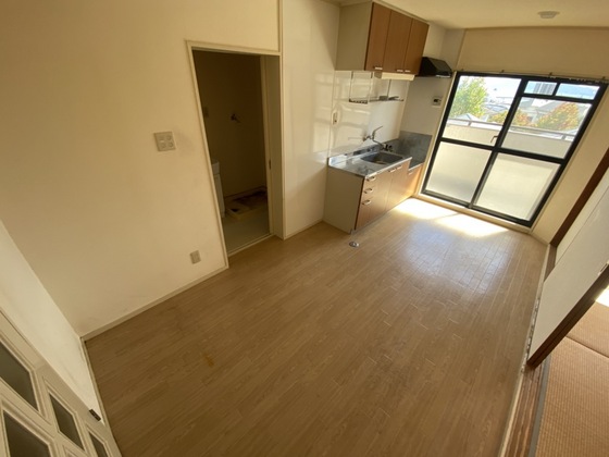 第2仁井田マンション