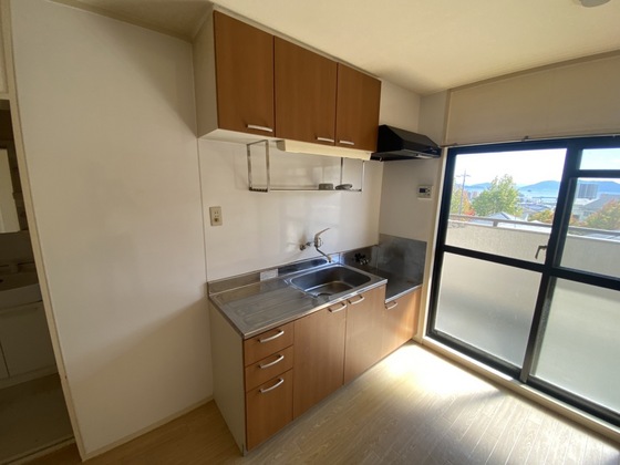 第2仁井田マンション