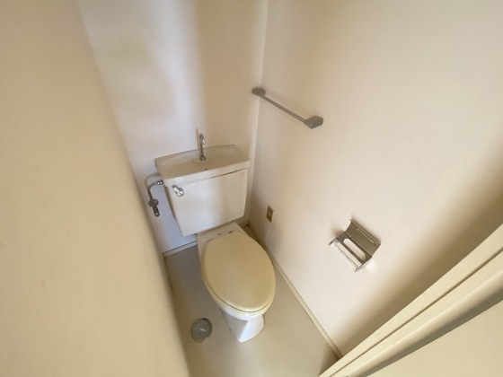 第2仁井田マンション