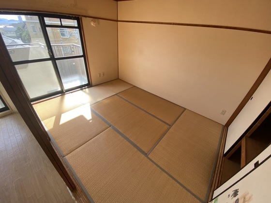 第2仁井田マンション