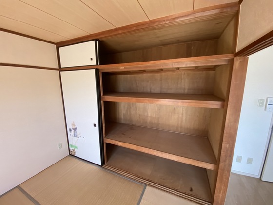 第2仁井田マンション