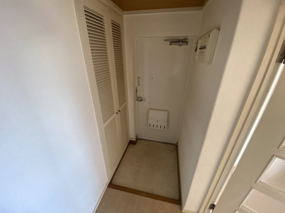 第2仁井田マンション