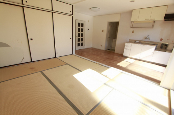 第2仁井田マンション