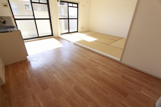 第2仁井田マンション