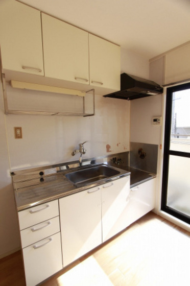 第2仁井田マンション