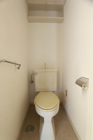 第2仁井田マンション