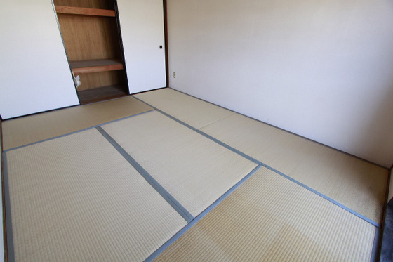 第2仁井田マンション