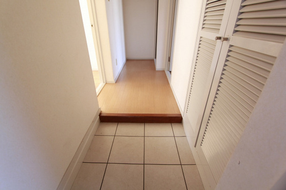 第2仁井田マンション