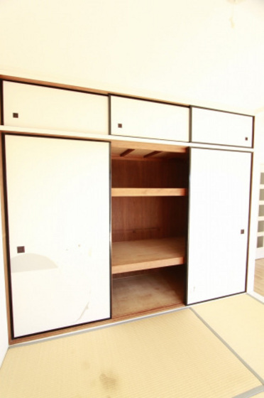 第2仁井田マンション