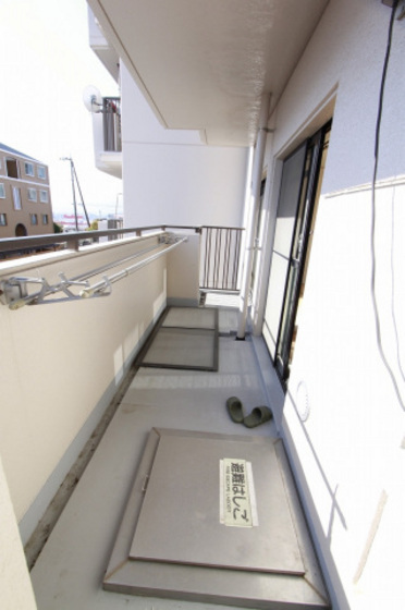 第2仁井田マンション