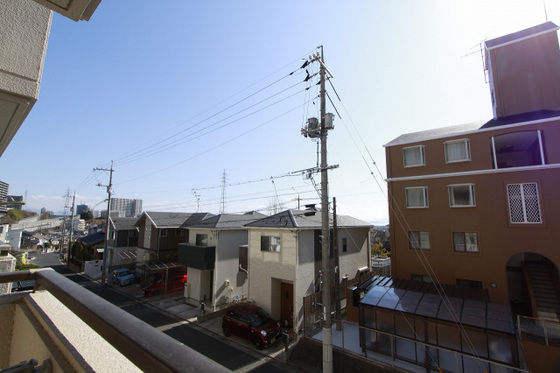 第2仁井田マンション