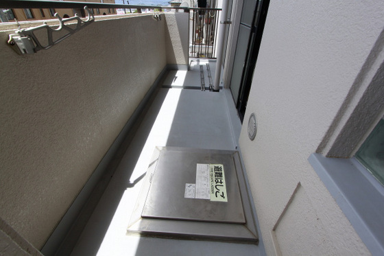 第2仁井田マンション